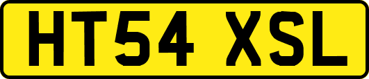 HT54XSL