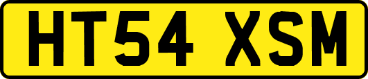 HT54XSM