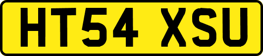 HT54XSU