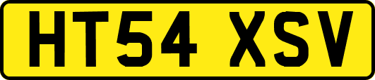HT54XSV