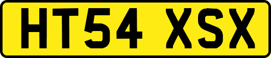 HT54XSX
