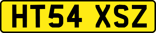HT54XSZ