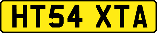 HT54XTA