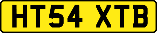 HT54XTB
