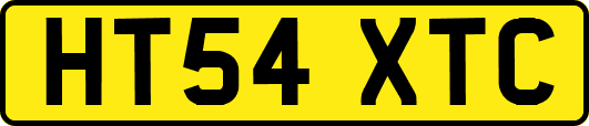 HT54XTC