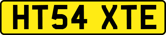 HT54XTE