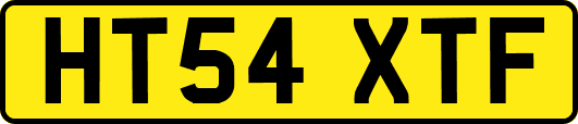 HT54XTF
