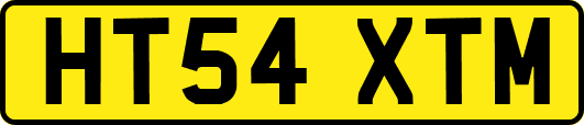 HT54XTM