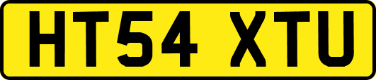 HT54XTU