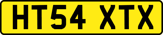 HT54XTX