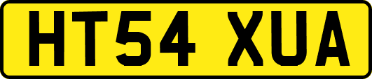 HT54XUA