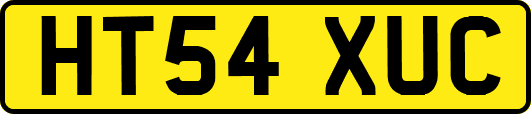 HT54XUC