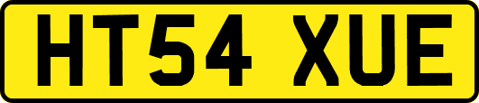 HT54XUE