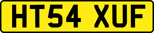 HT54XUF
