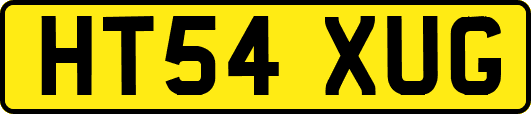 HT54XUG