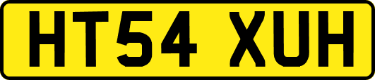 HT54XUH