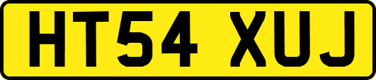 HT54XUJ