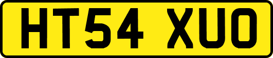 HT54XUO