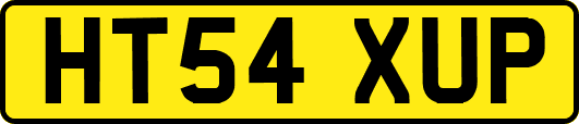 HT54XUP