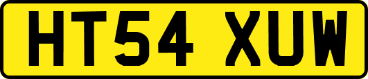 HT54XUW