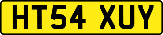 HT54XUY