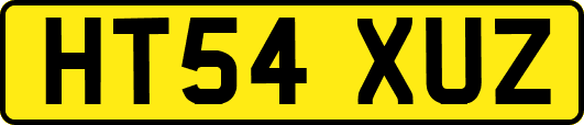 HT54XUZ