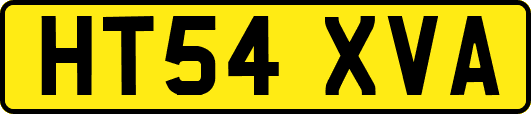 HT54XVA
