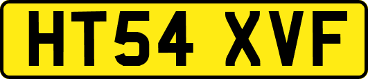 HT54XVF