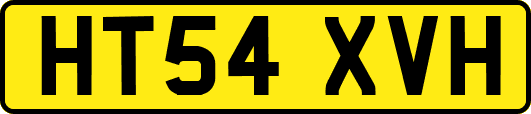 HT54XVH