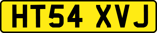 HT54XVJ