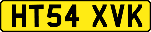 HT54XVK