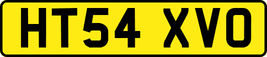HT54XVO