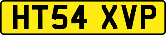 HT54XVP