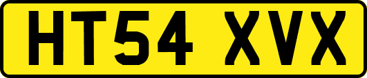 HT54XVX