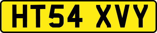 HT54XVY