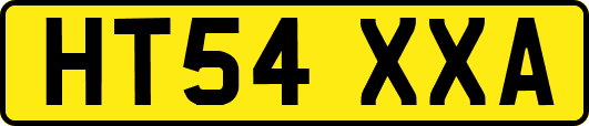 HT54XXA