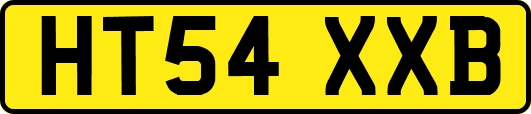 HT54XXB