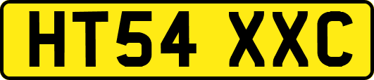 HT54XXC