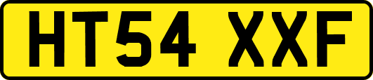 HT54XXF
