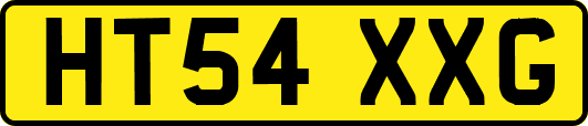 HT54XXG