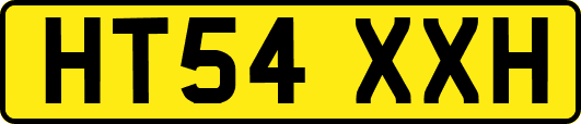 HT54XXH