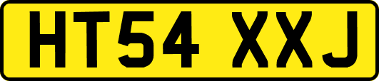 HT54XXJ