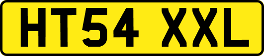 HT54XXL