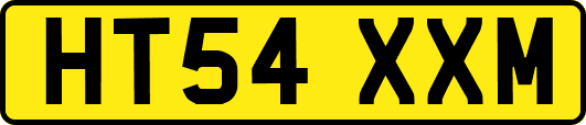 HT54XXM