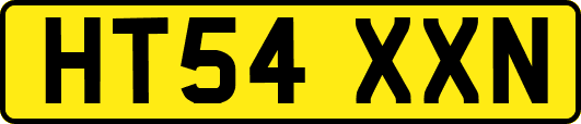 HT54XXN