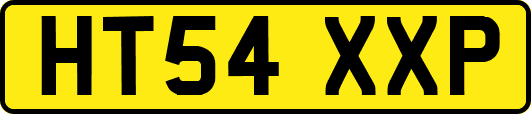 HT54XXP