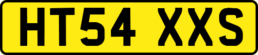 HT54XXS