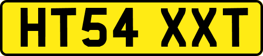 HT54XXT