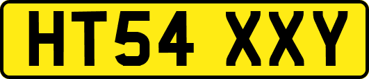 HT54XXY