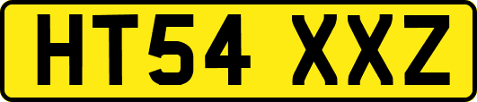 HT54XXZ
